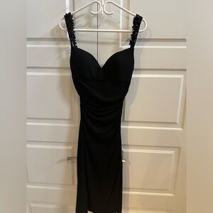 Bartley Mischka Cocktail Dress